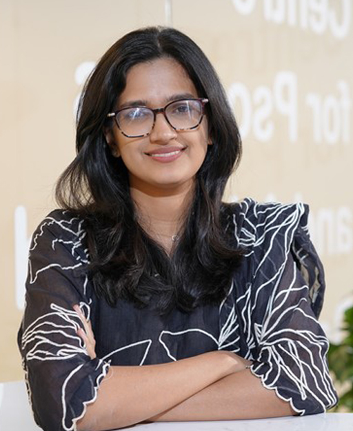 Dr. Sameeha
